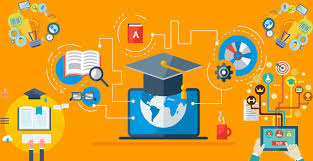 Fundamentos de un entorno virtual de aprendizaje como estrategia didáctica.